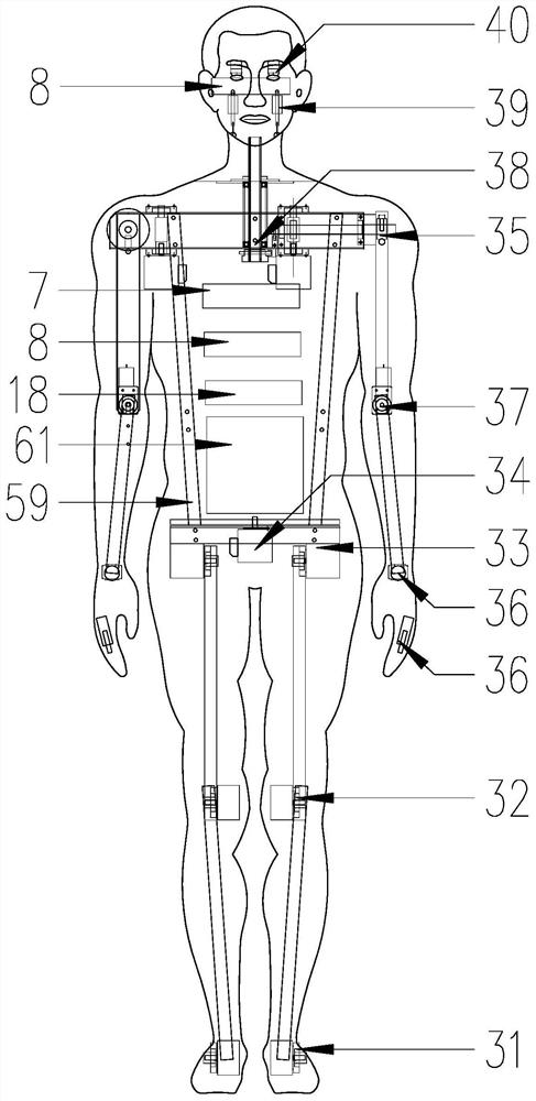 A Multifunctional Robot and Its Workflow