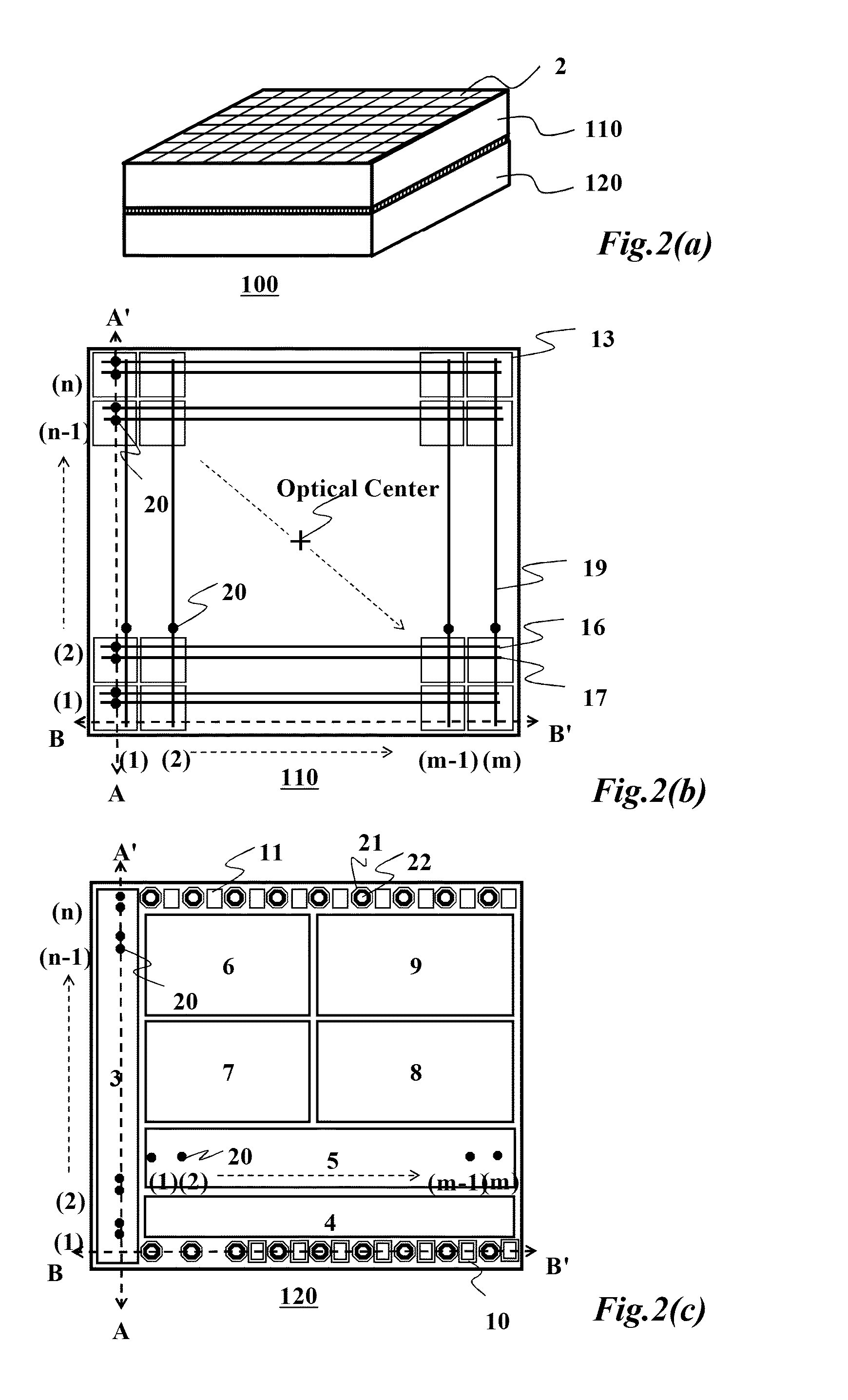 Solid-state image sensor, manufacturing method thereof, and imaging apparatus including the same