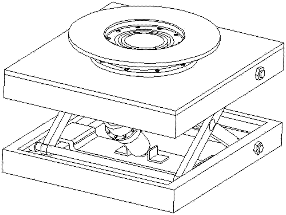 Low-frequency three-dimensional vibration isolation mining dump truck seat based on magnetic negative stiffness spring design