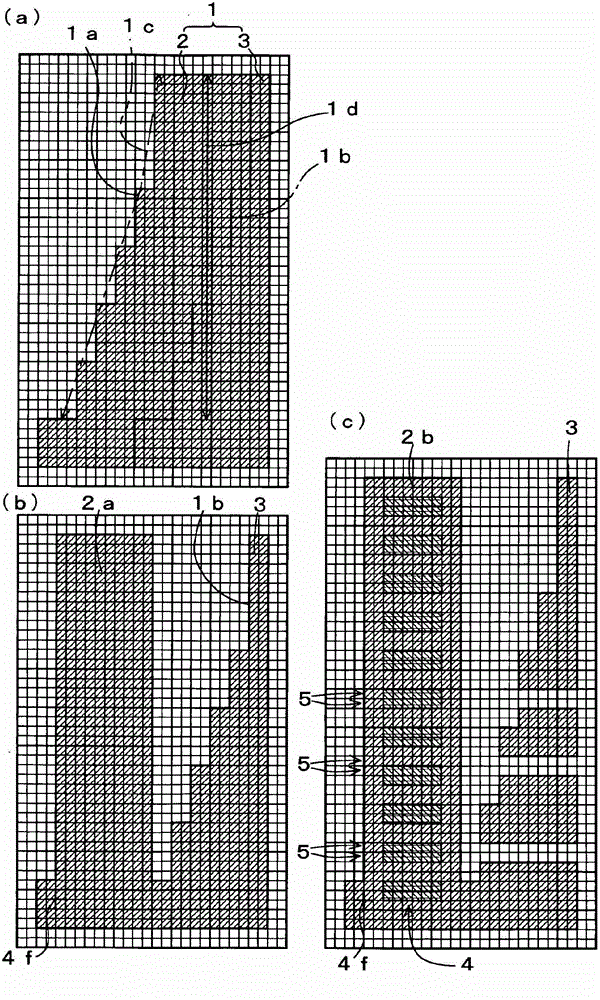Method and apparatus for knit design
