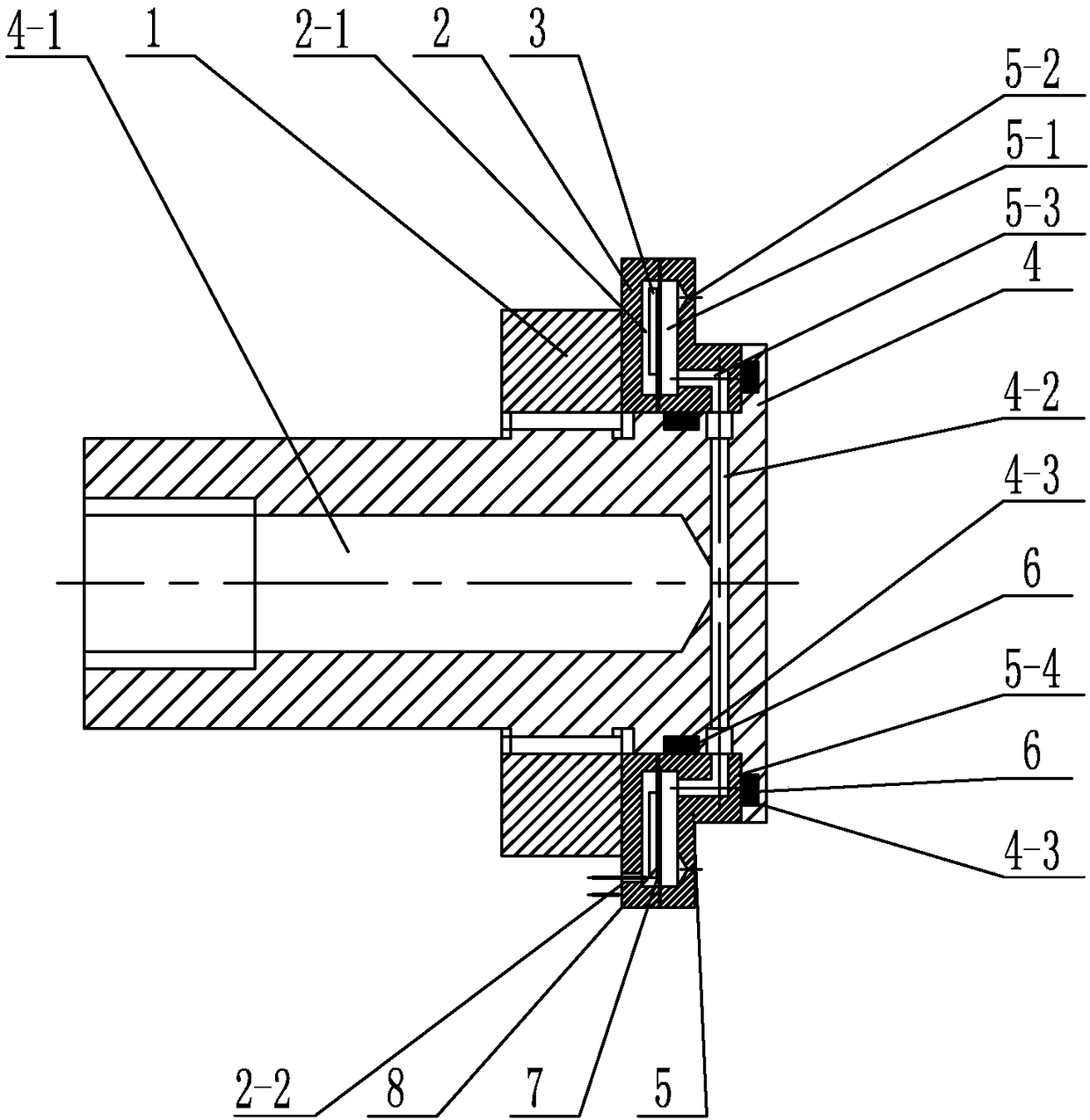 A film-sealed piezoelectric-driven micro-spray lubrication device