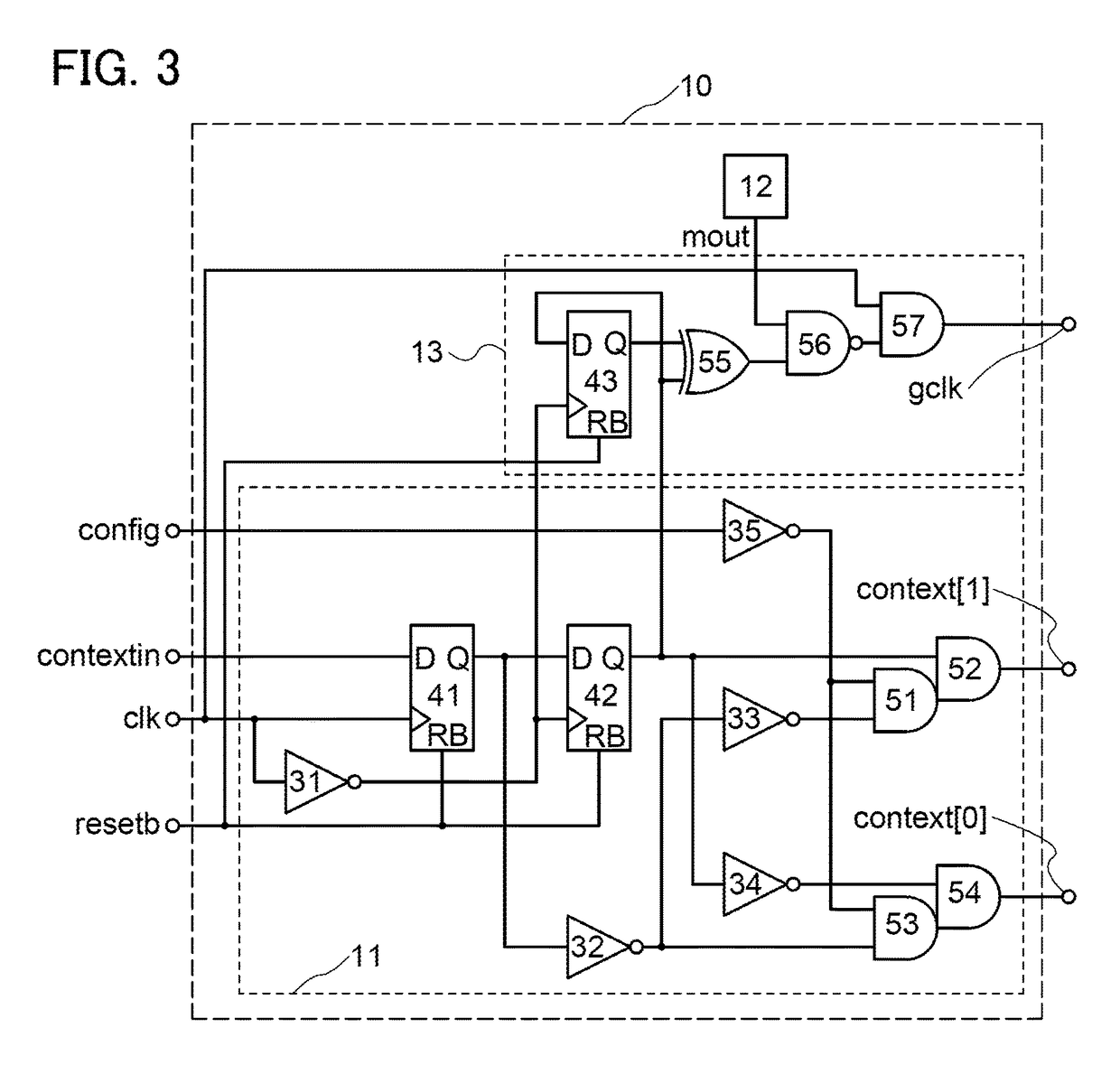 Semiconductor device, electronic component, and electronic device