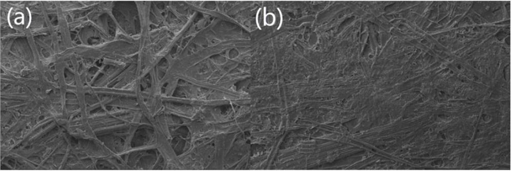 A kind of preparation method and application of degradable plastic film coating