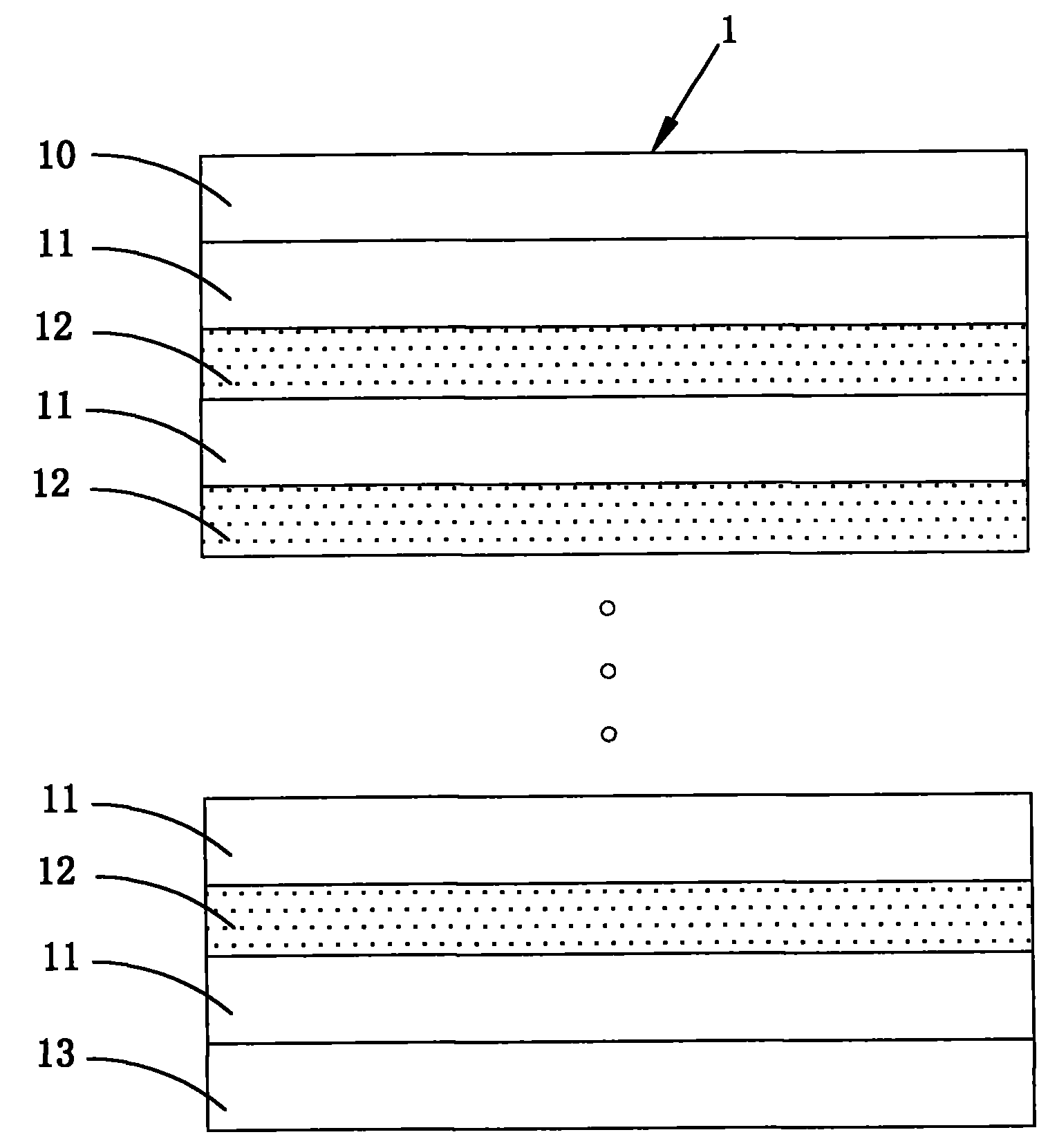 Stiffening plate for printed circuit board