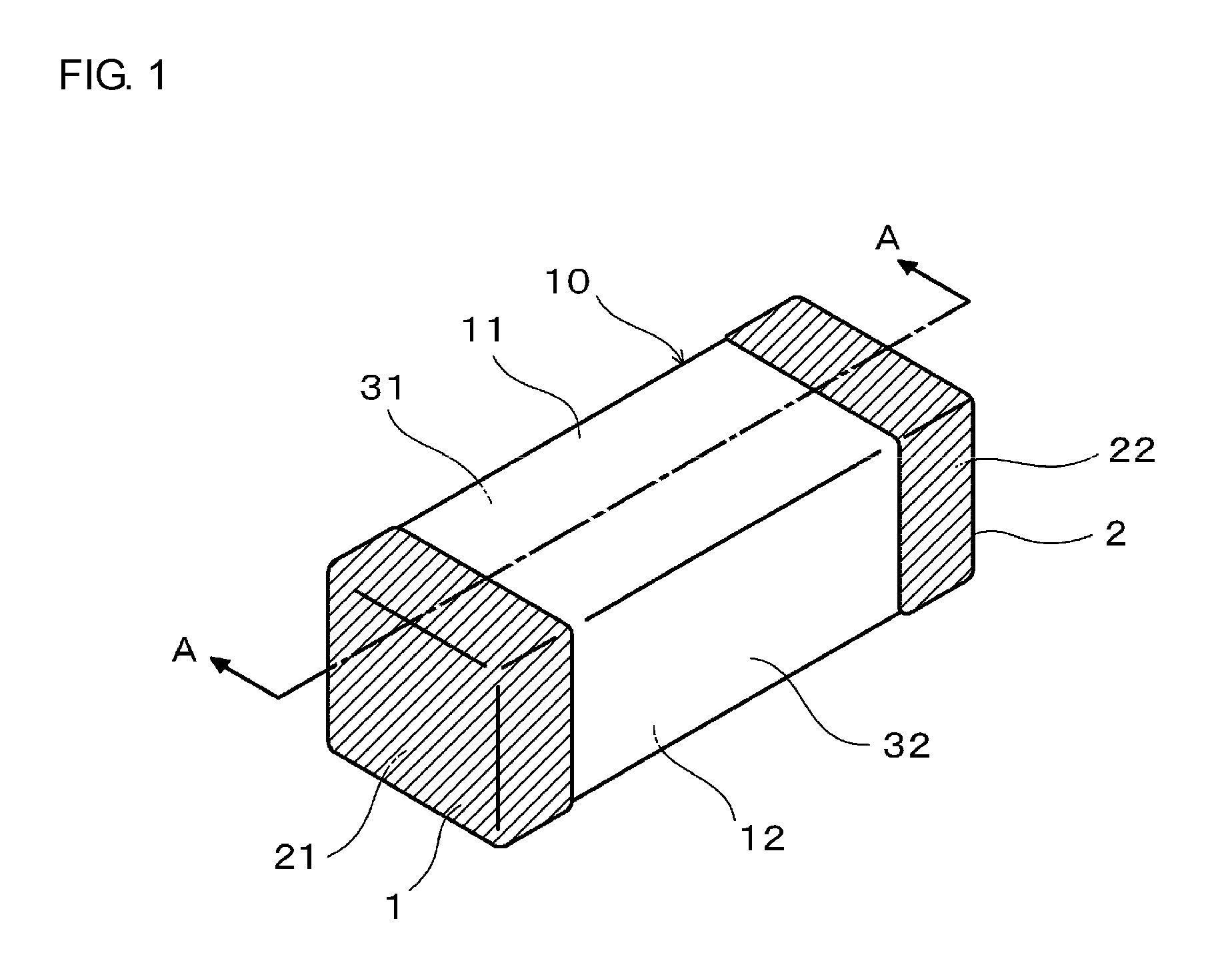 Multilayer ceramic electronic component and method for manufacturing the same