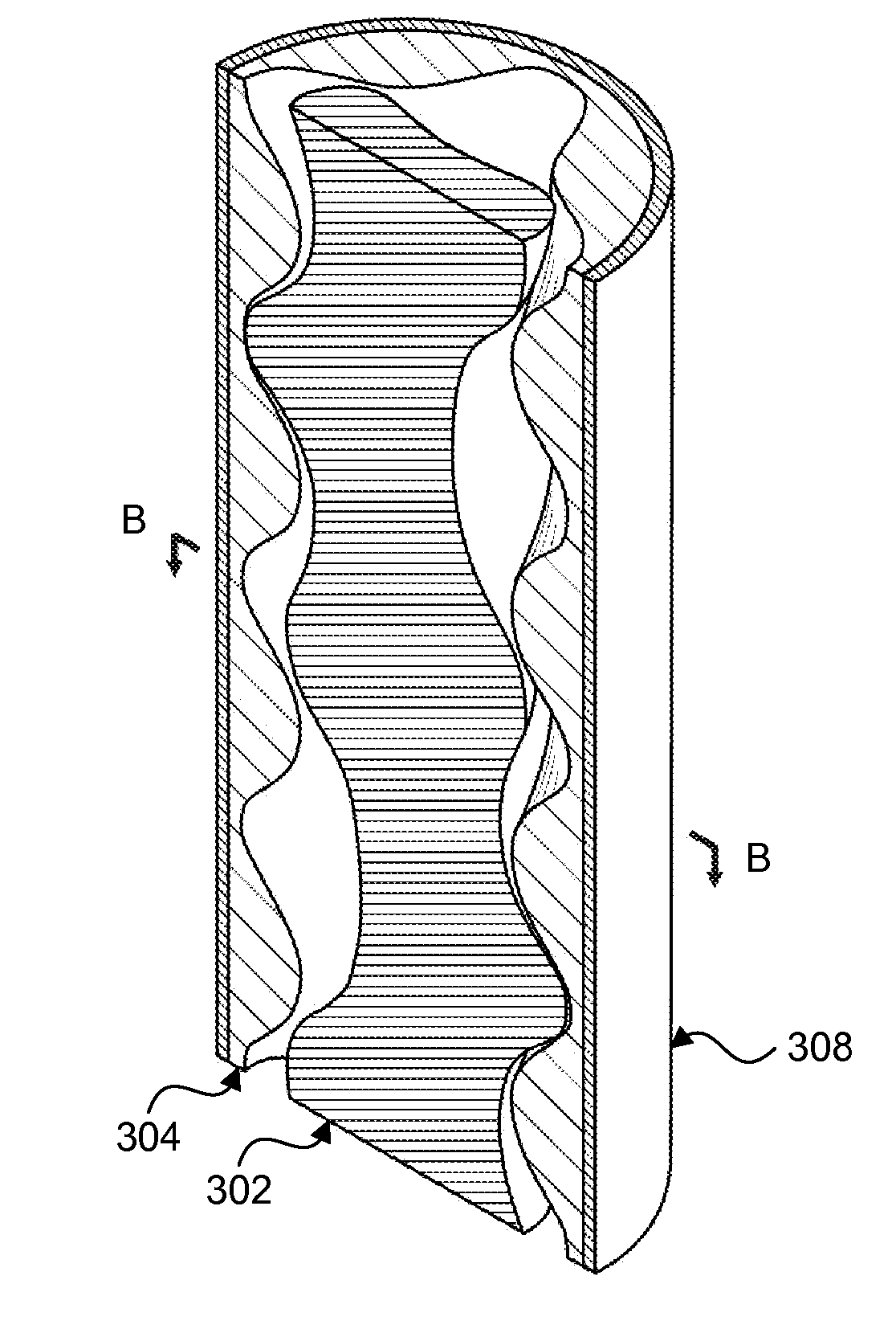 Stator inserts, methods of fabricating the same, and downhole motors incorporating the same