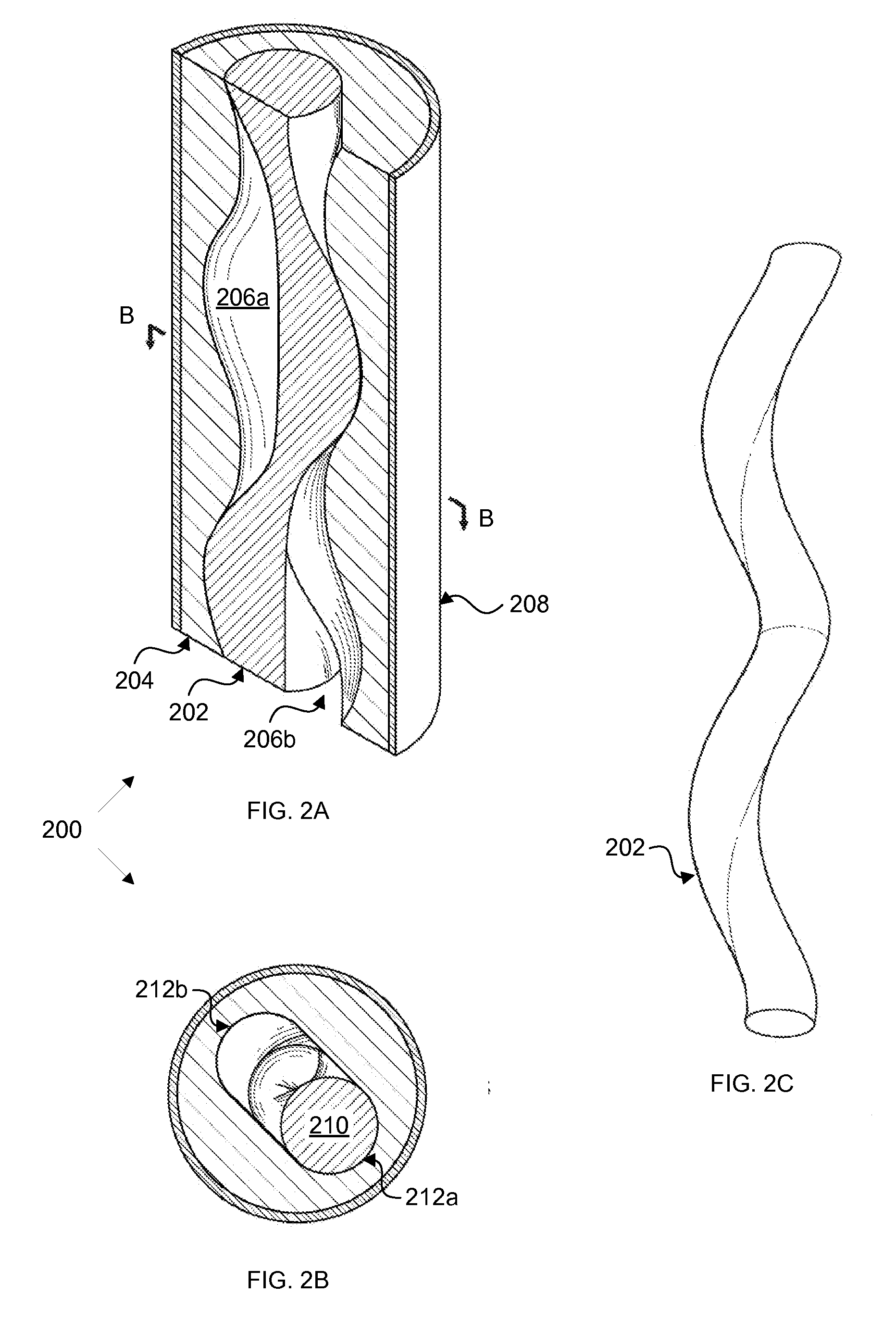 Stator inserts, methods of fabricating the same, and downhole motors incorporating the same
