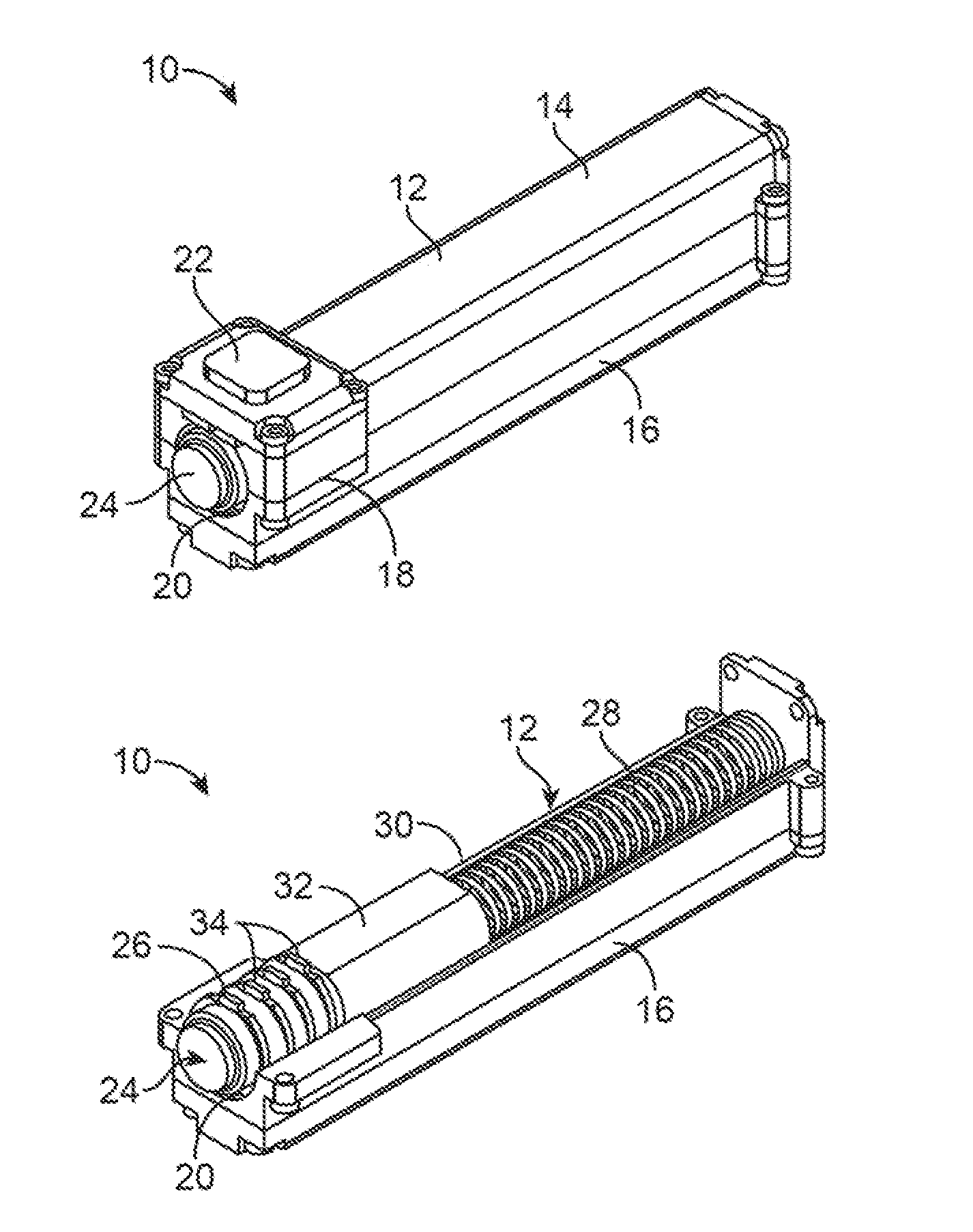 Sterilization assembly and methods of use