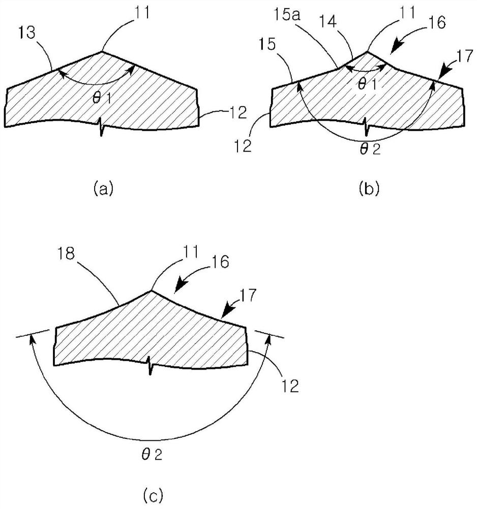 Drill and insert for drill having improved centering capability and cutting performance