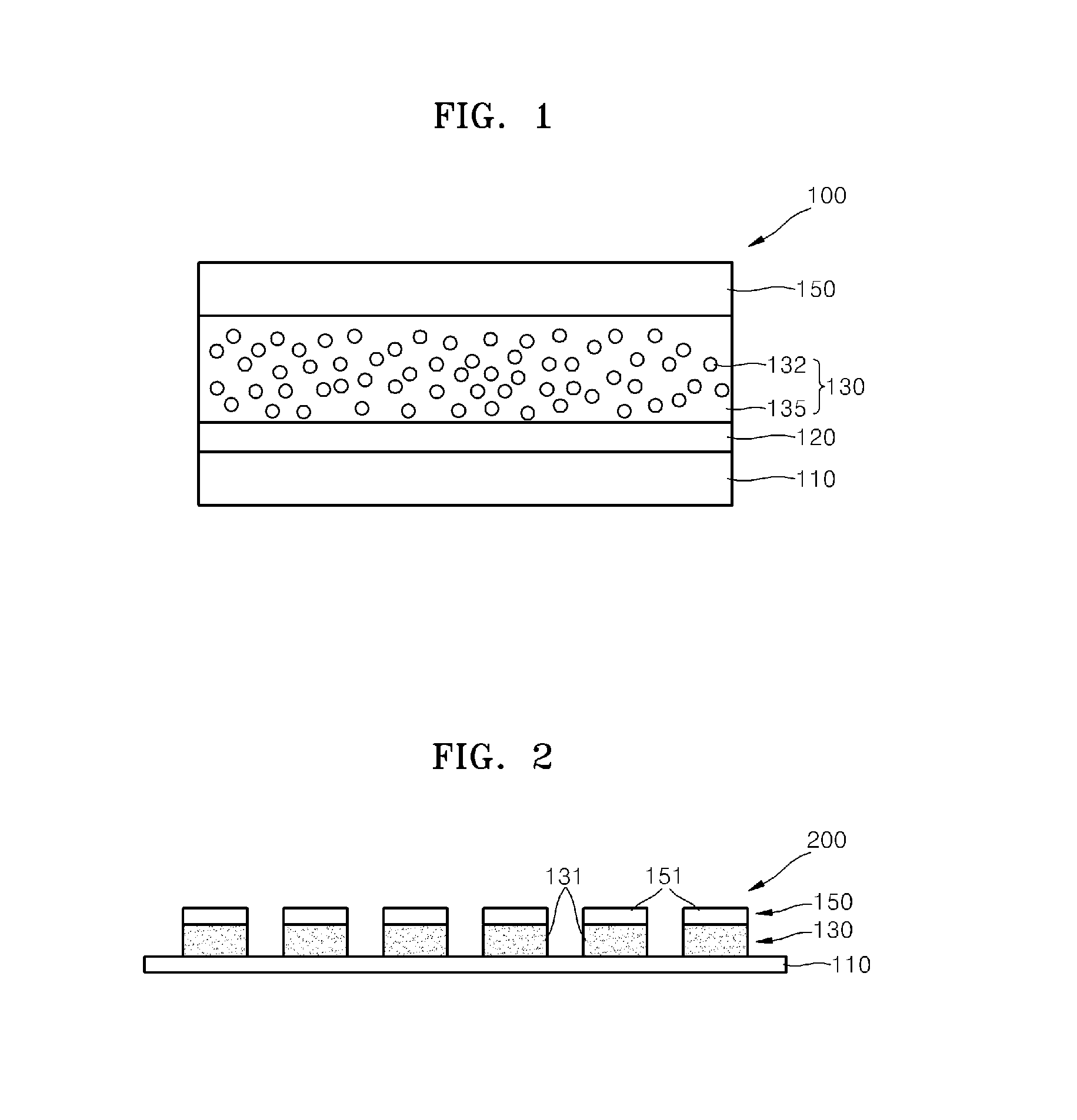 Phosphor film, method of forming the same, and method of coating phosphor layer on LED chips
