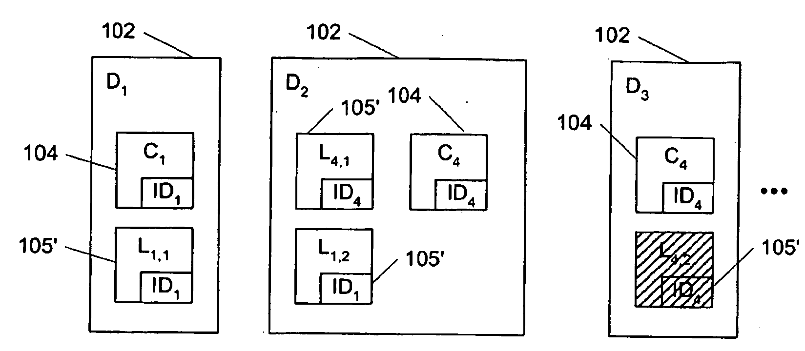 Method and device for handling digital licenses