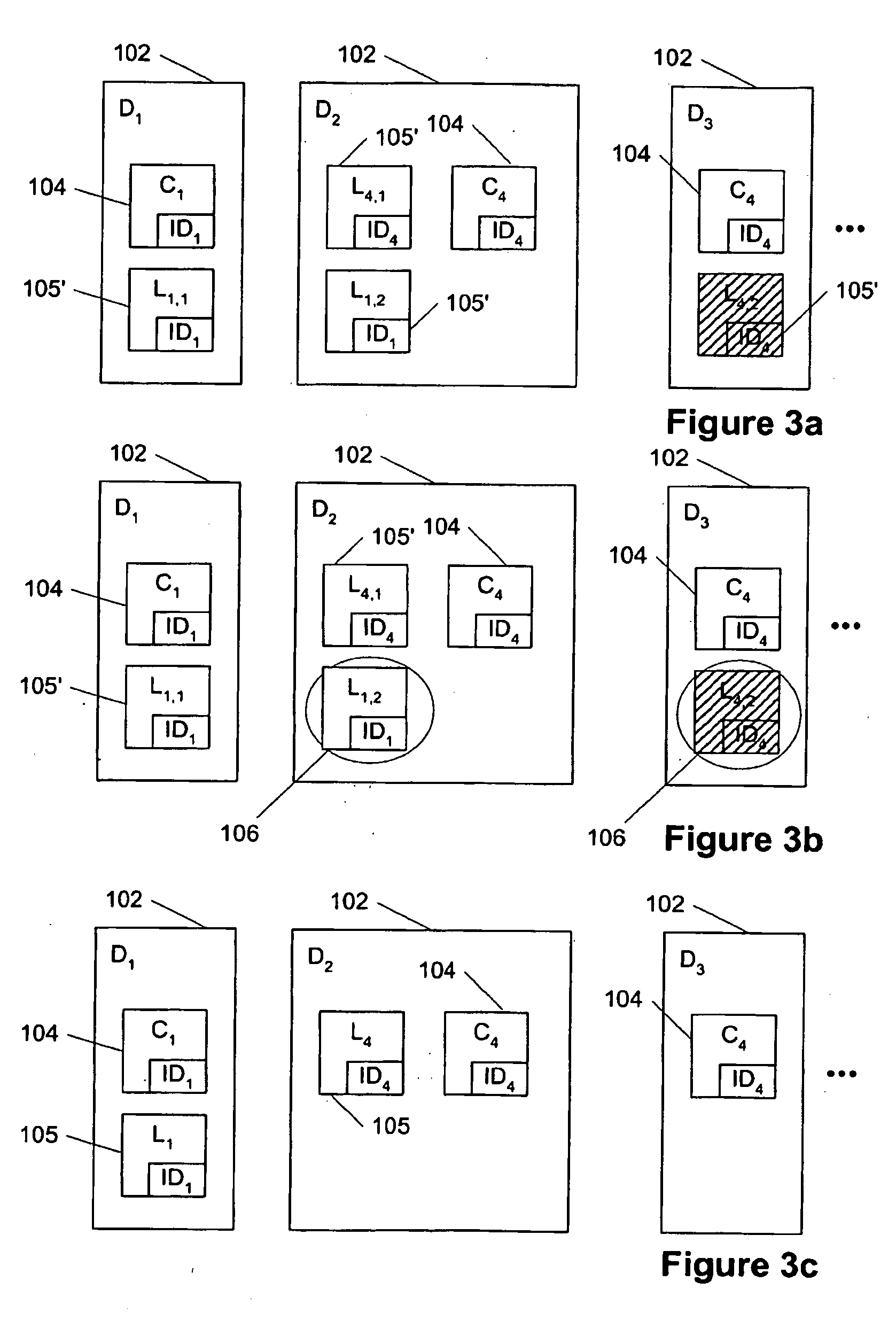 Method and device for handling digital licenses