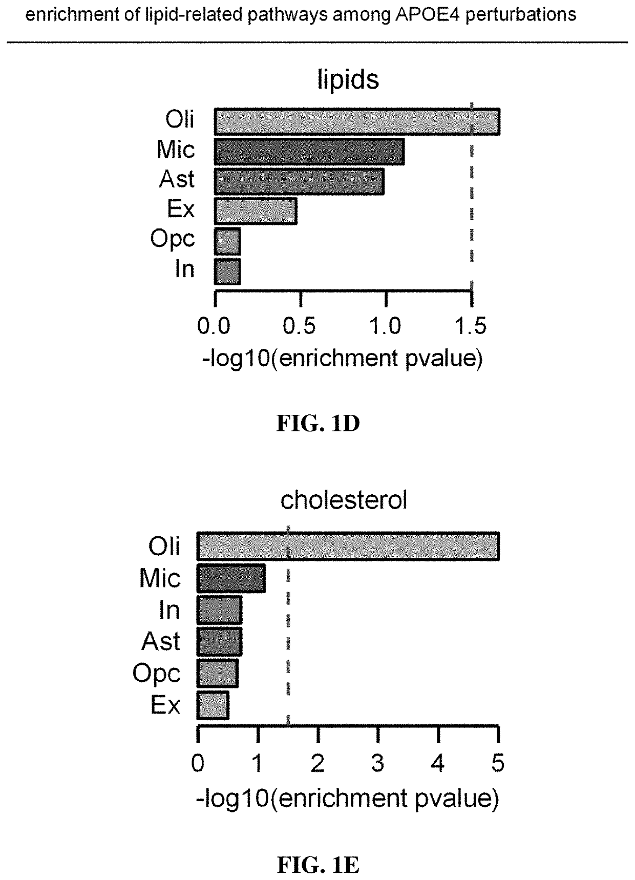 Apoe4 impairs myelination via altered cholesterol biosynthesis and transport in oligodendroglia