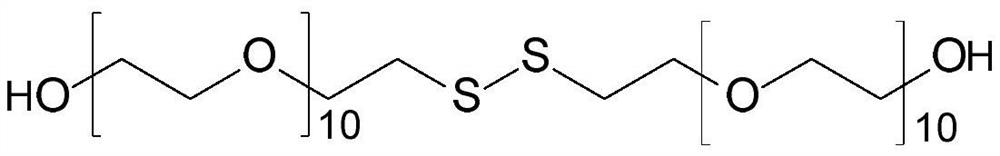 Spray type detergent