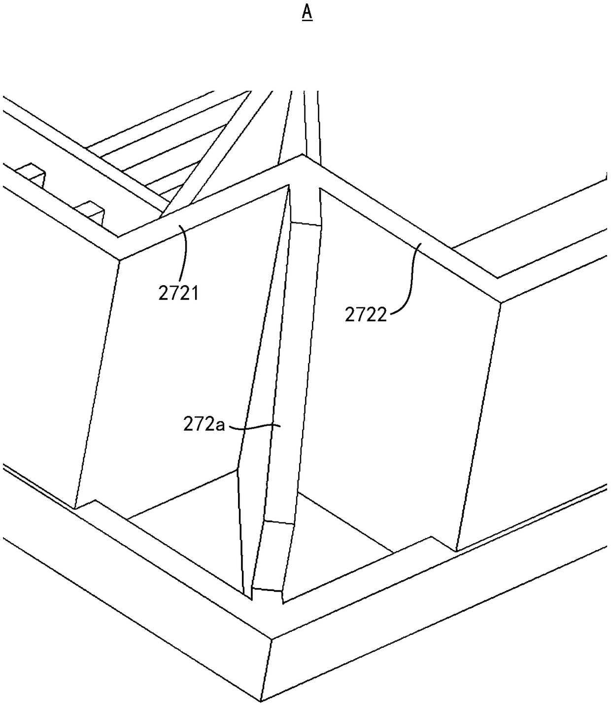 Building template