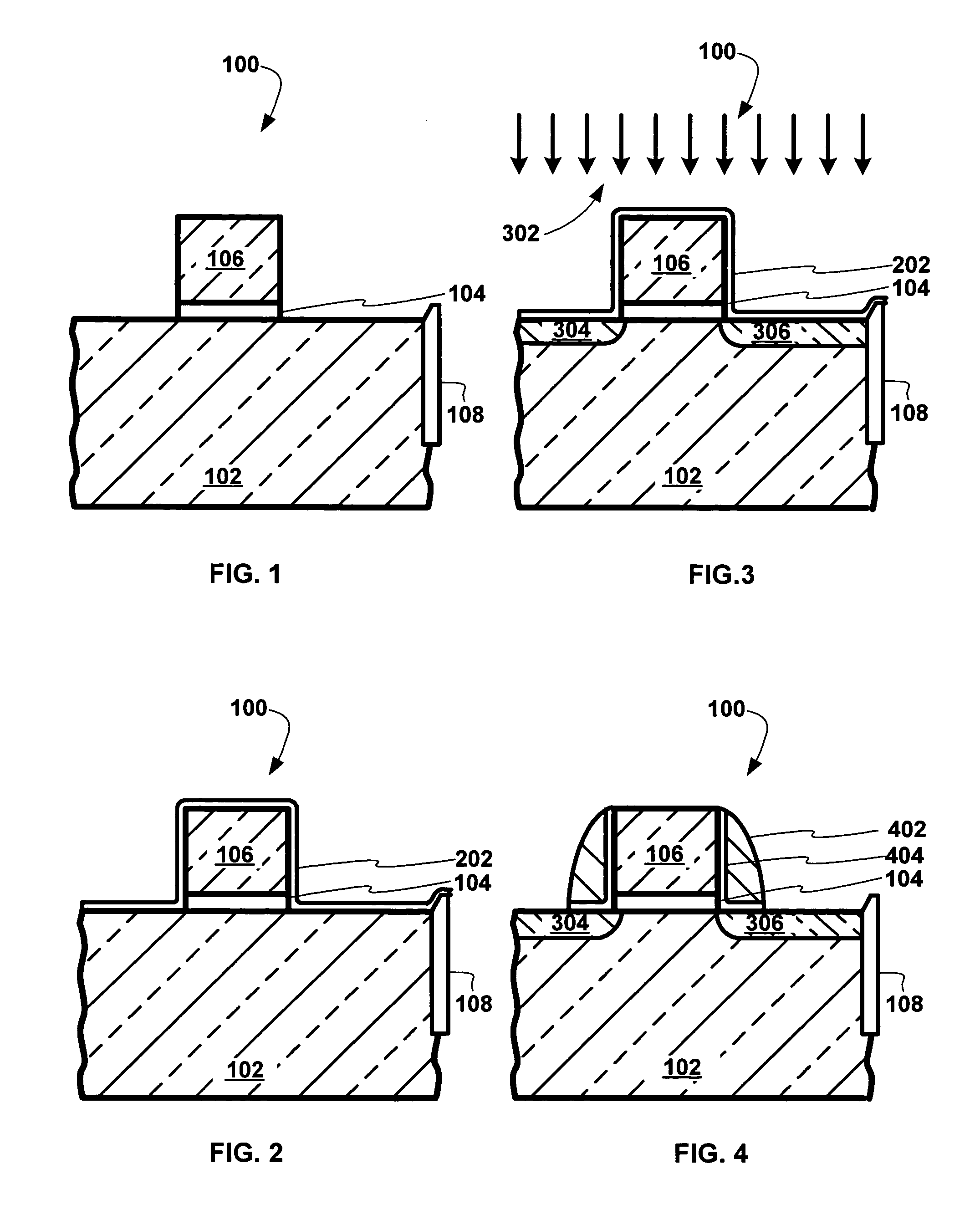Multi-silicide in integrated circuit technology