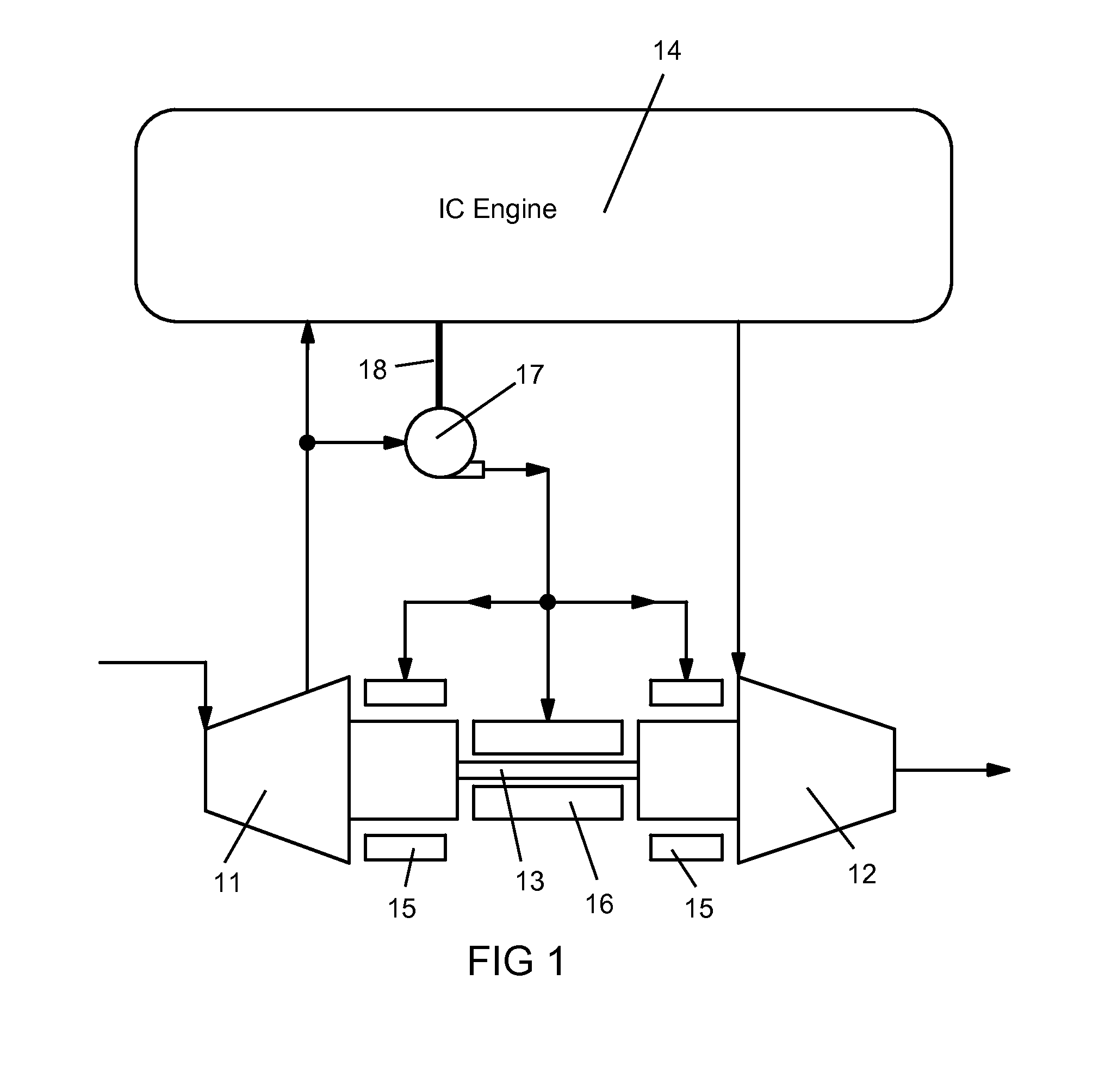 Turbocharger with oil-free hydrostatic bearing