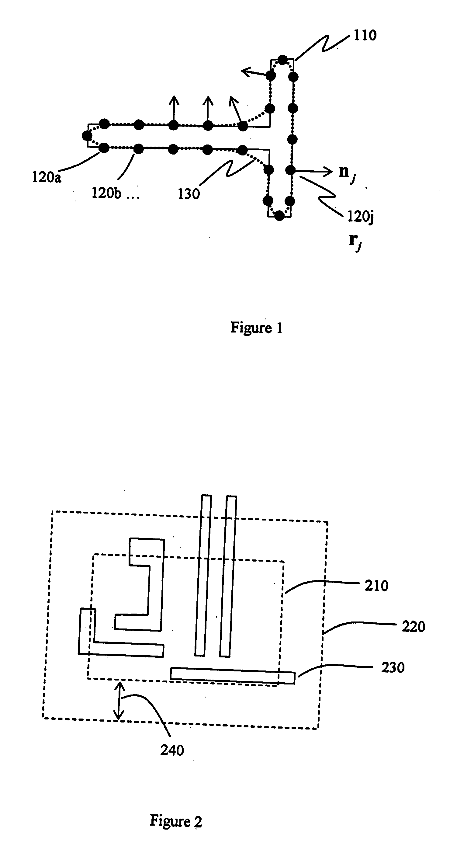 Method for checking printability of a lithography target