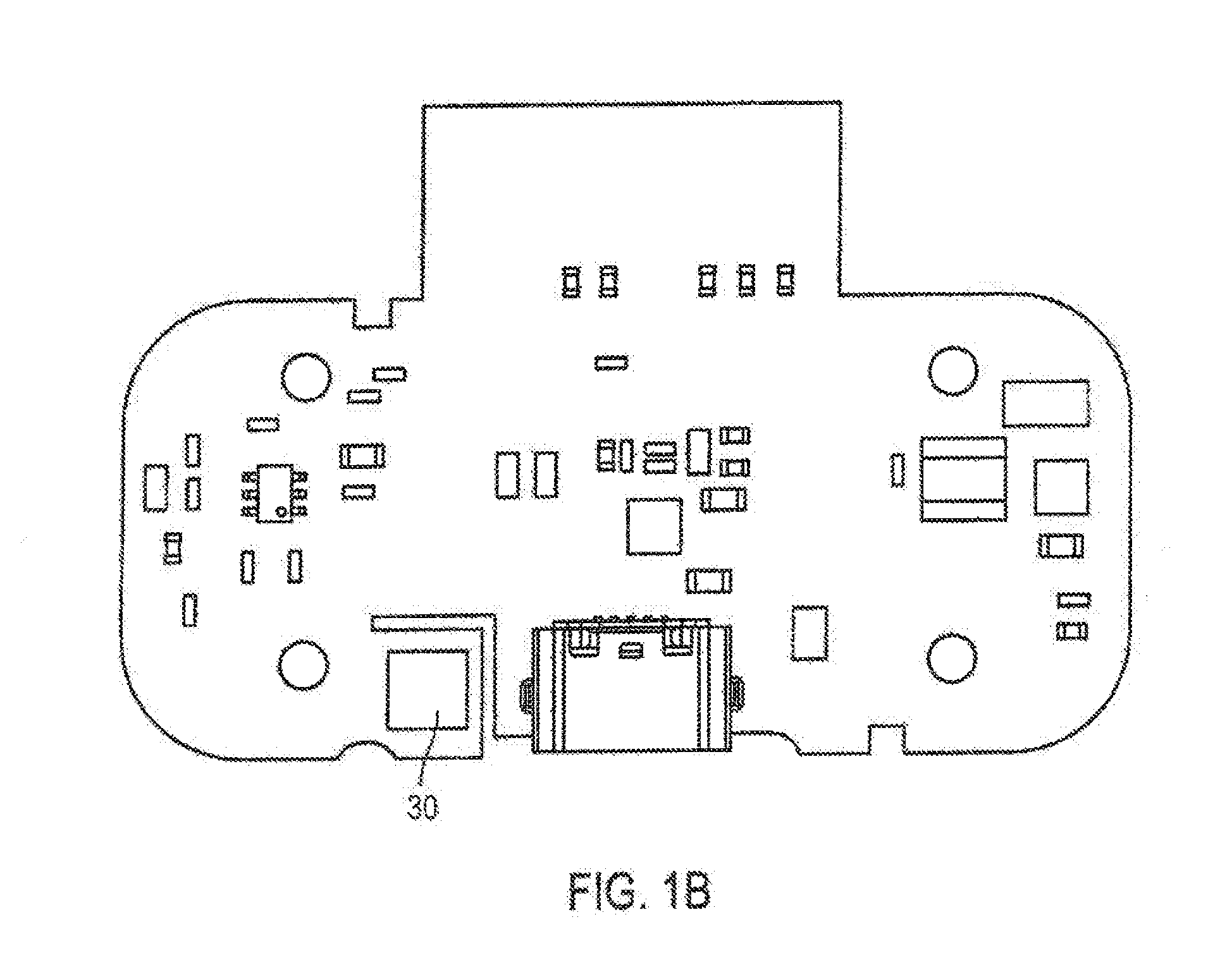 Monitoring device and cognitive behavior therapy