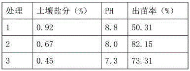 Organic soil conditioner and preparation method thereof