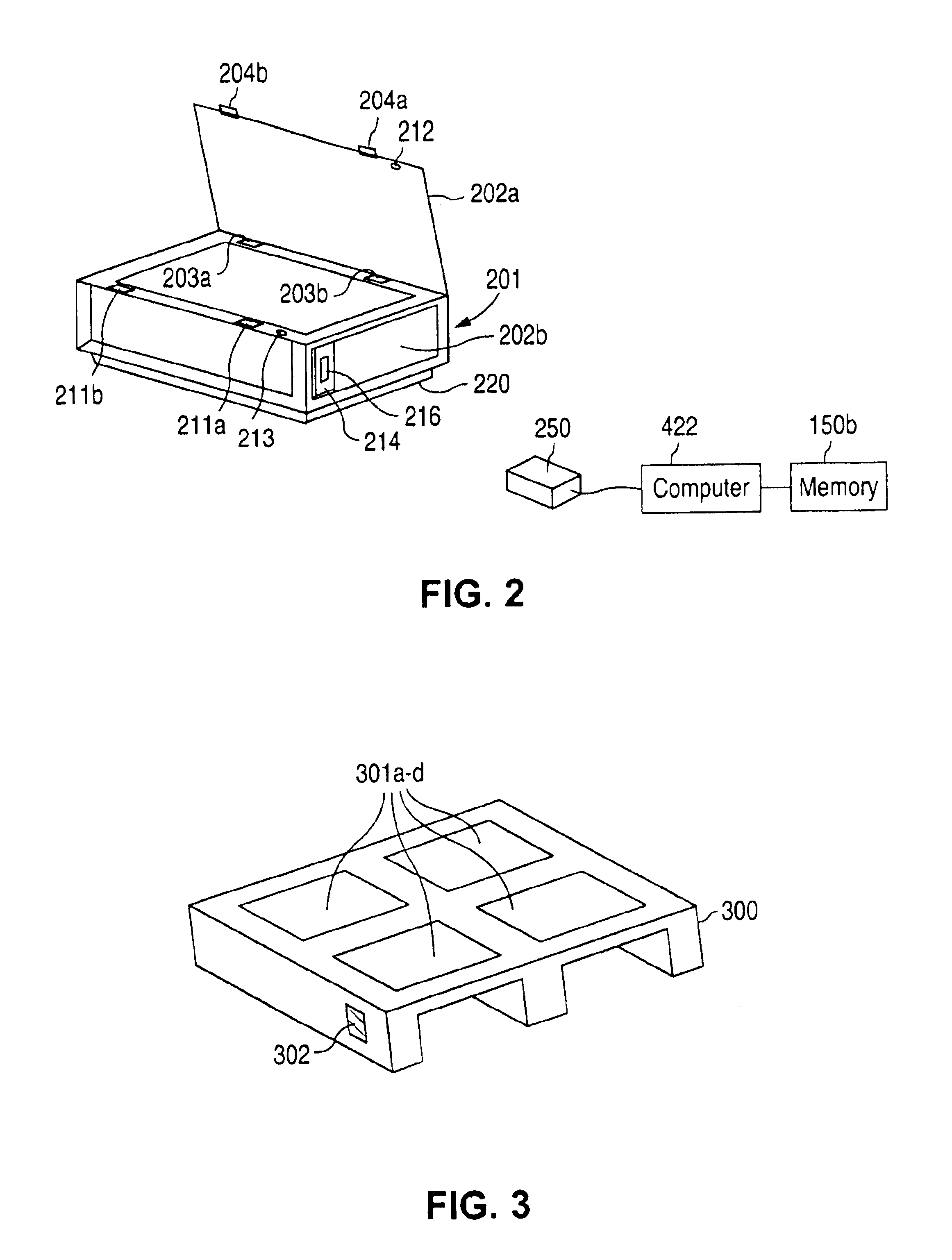 System and method for amalgamating multiple shipping companies using reusable containers and wide area networks