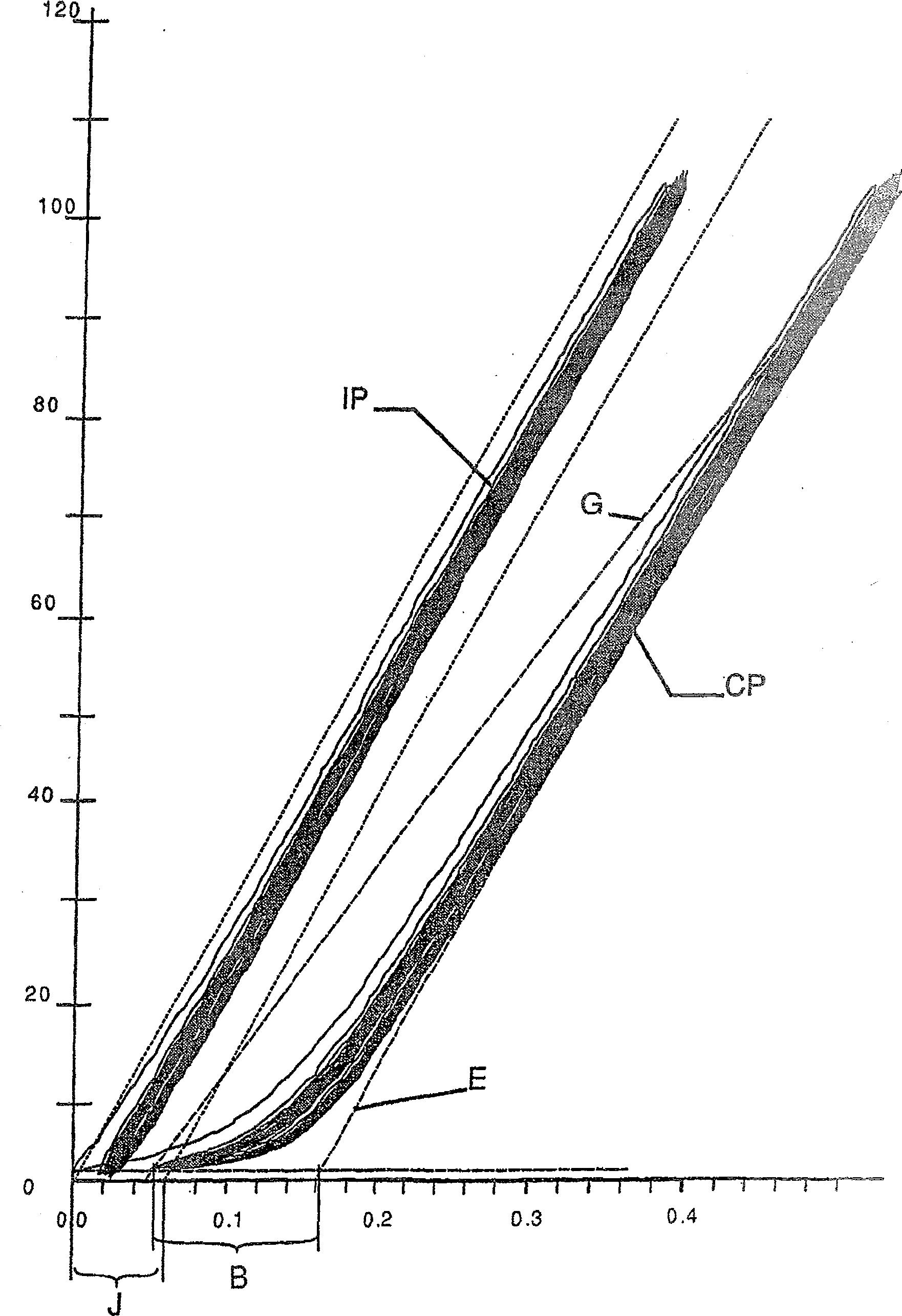 Fine steel cord with a low structural elongation