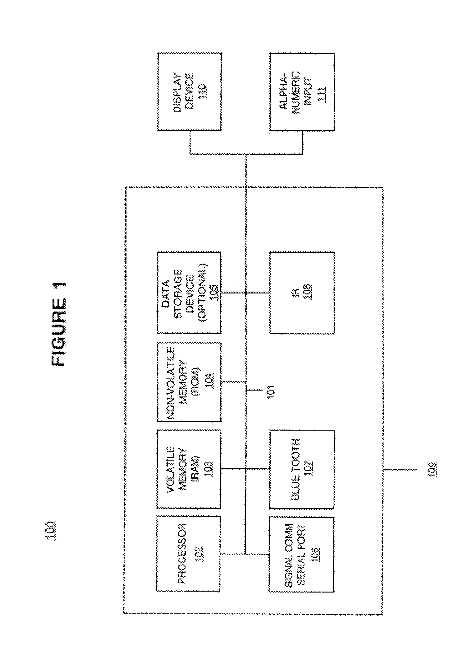 Method for selecting and configuring wireless connections in an electronic device