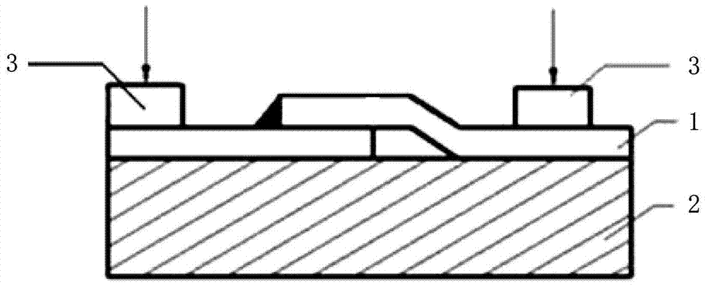 Welding method of stainless steel plates