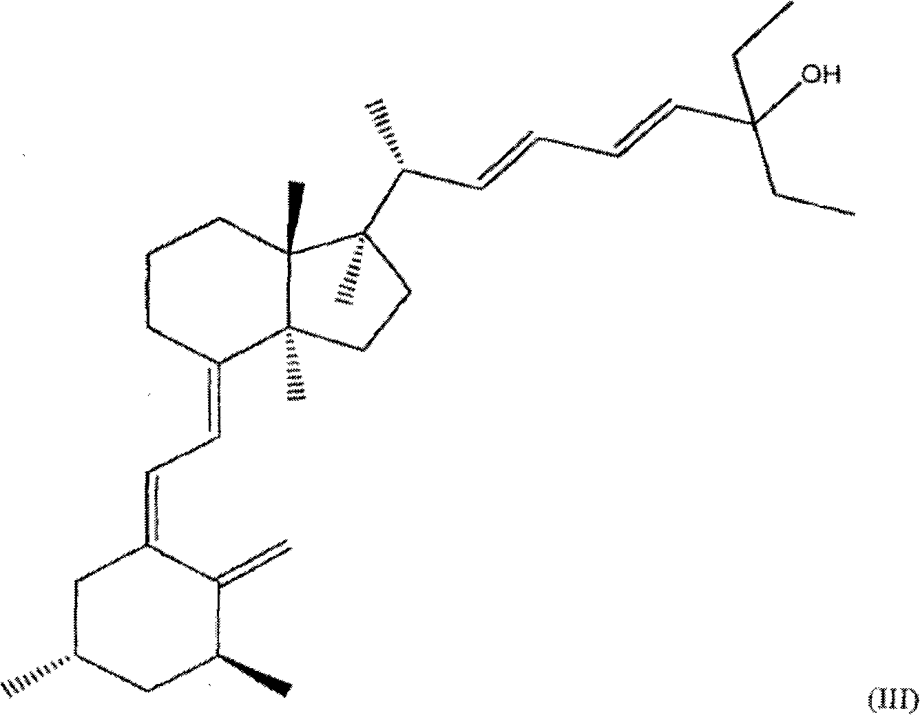 Methods for treating cancer comprising the administration of a vitamin d compound and an additional therapeutic agent