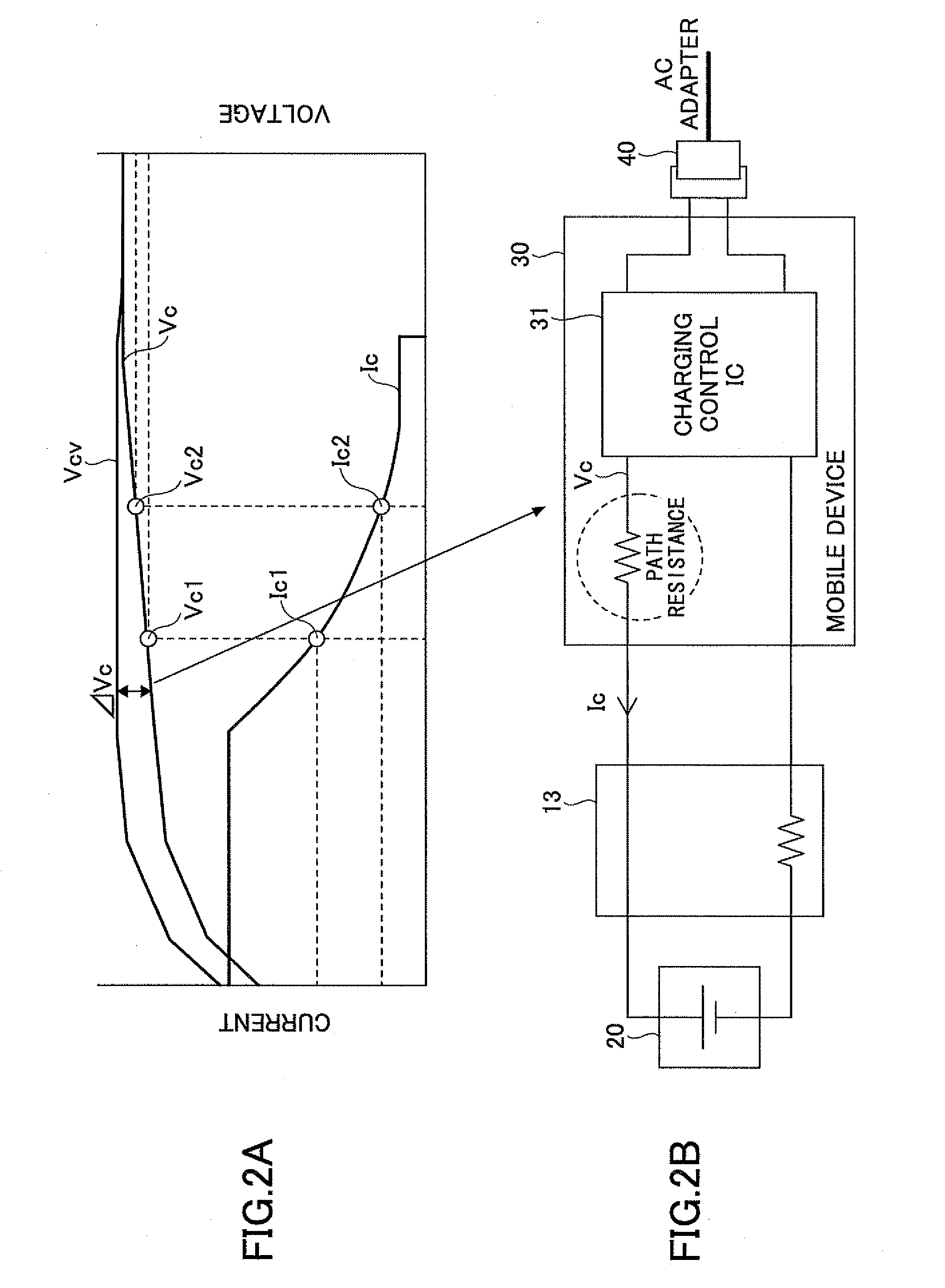 Battery monitoring device and battery monitoring method