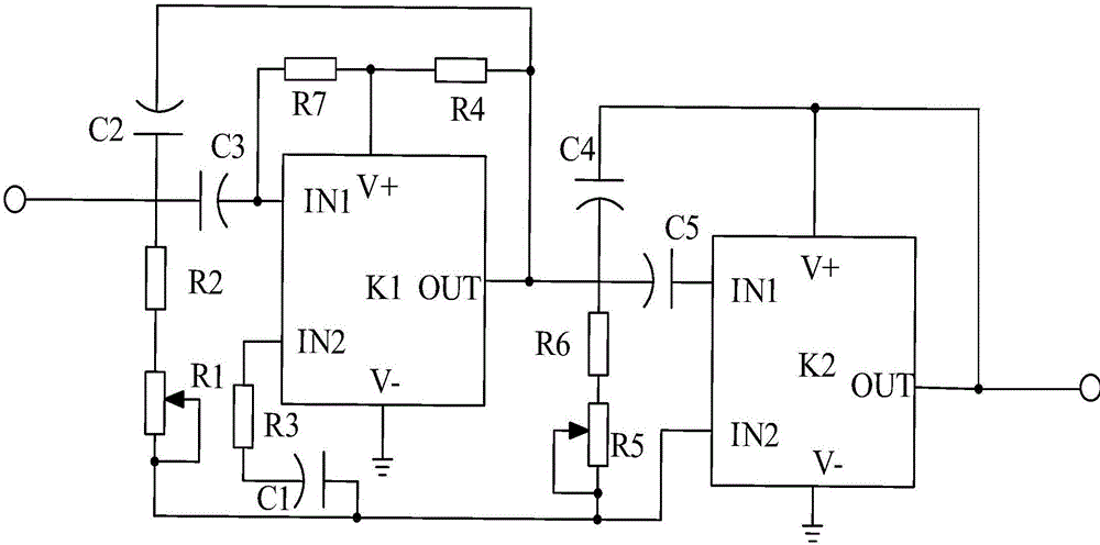 Automatic constant current-based energy-saving and environment-friendly lamp drive system