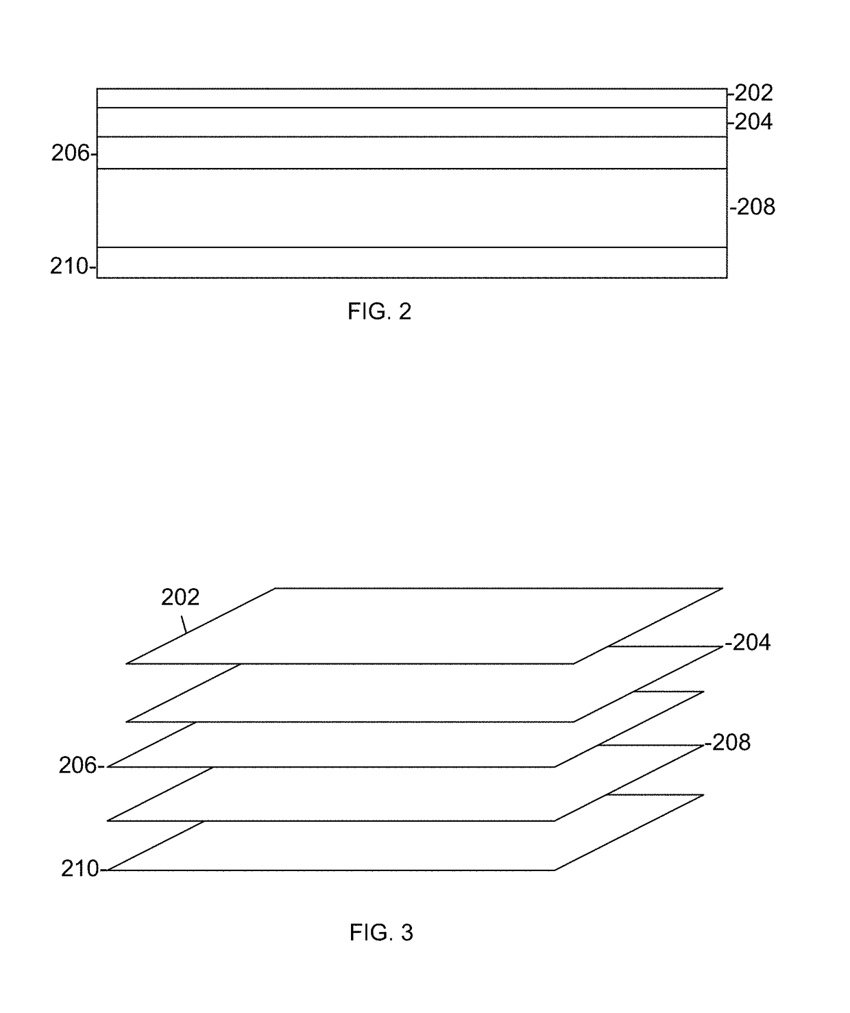 Method of passive reduction of radar cross-section using radar absorbing materials on composite structures