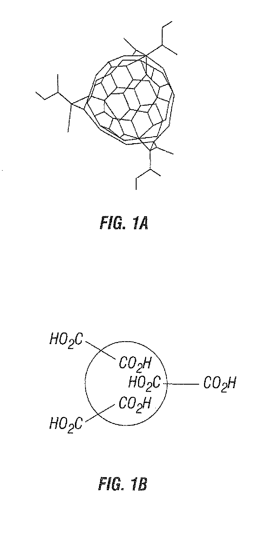 Substituted Fullerenes and Their Use as Inhibitors of Cell Death