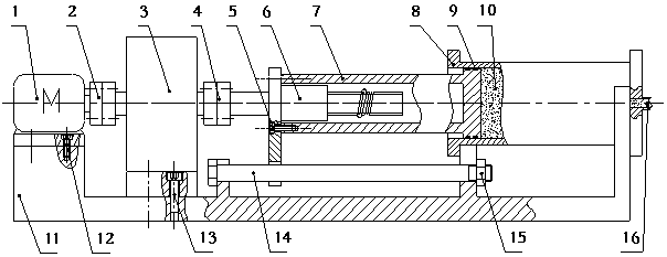 A micro-volume automatic fat supply device for testing