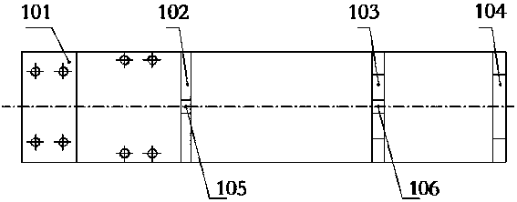 A micro-volume automatic fat supply device for testing