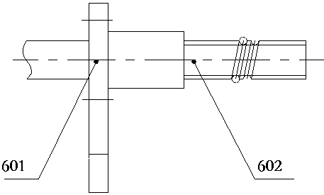 A micro-volume automatic fat supply device for testing