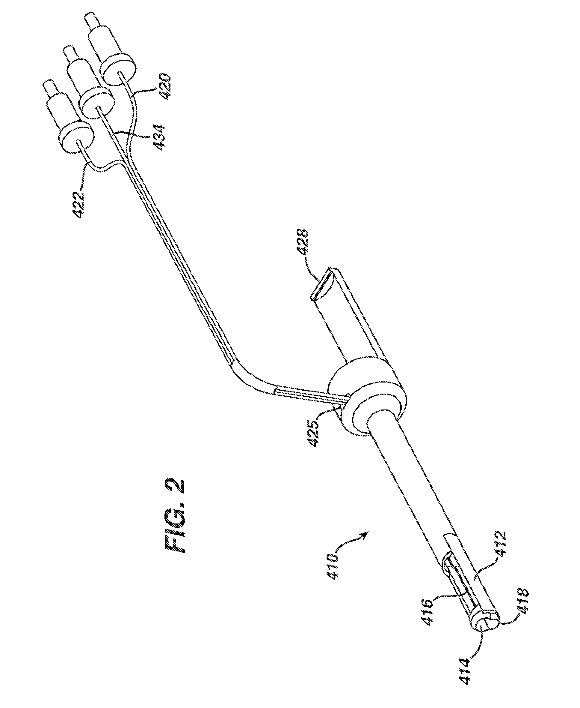 Method and Device for Obtaining Tissue Samples