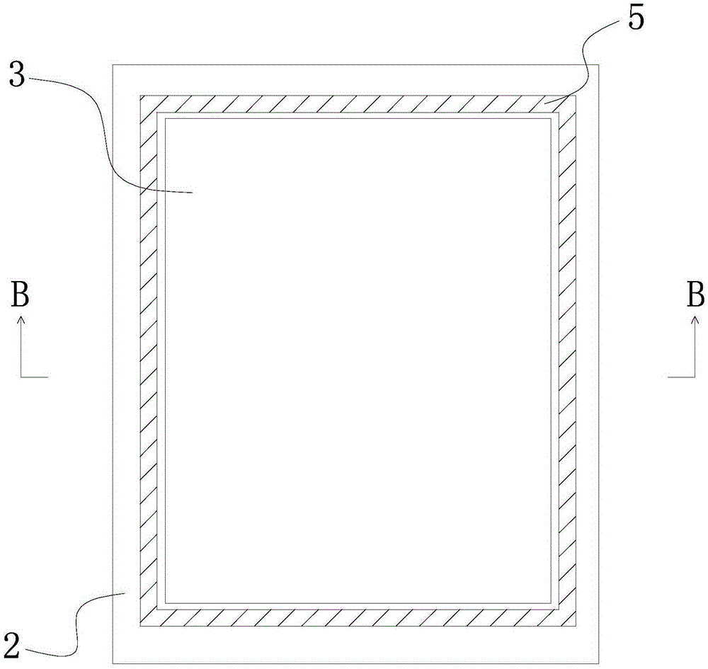 Display device, flexible display panel and manufacturing method thereof