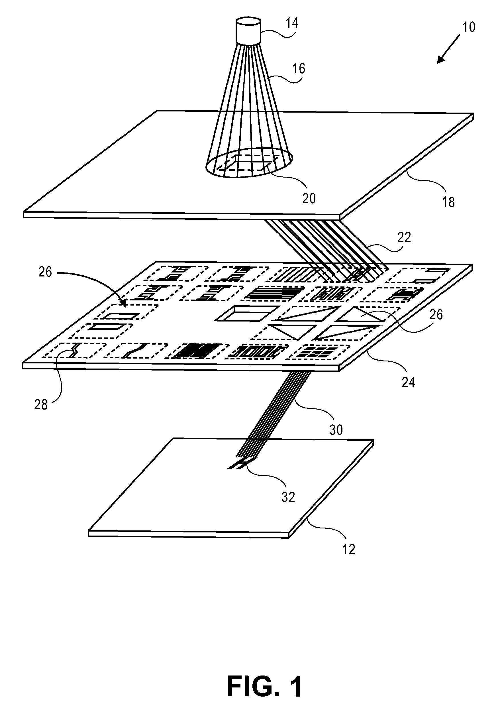 Method and system for design of a reticle to be manufactured using character projection lithography