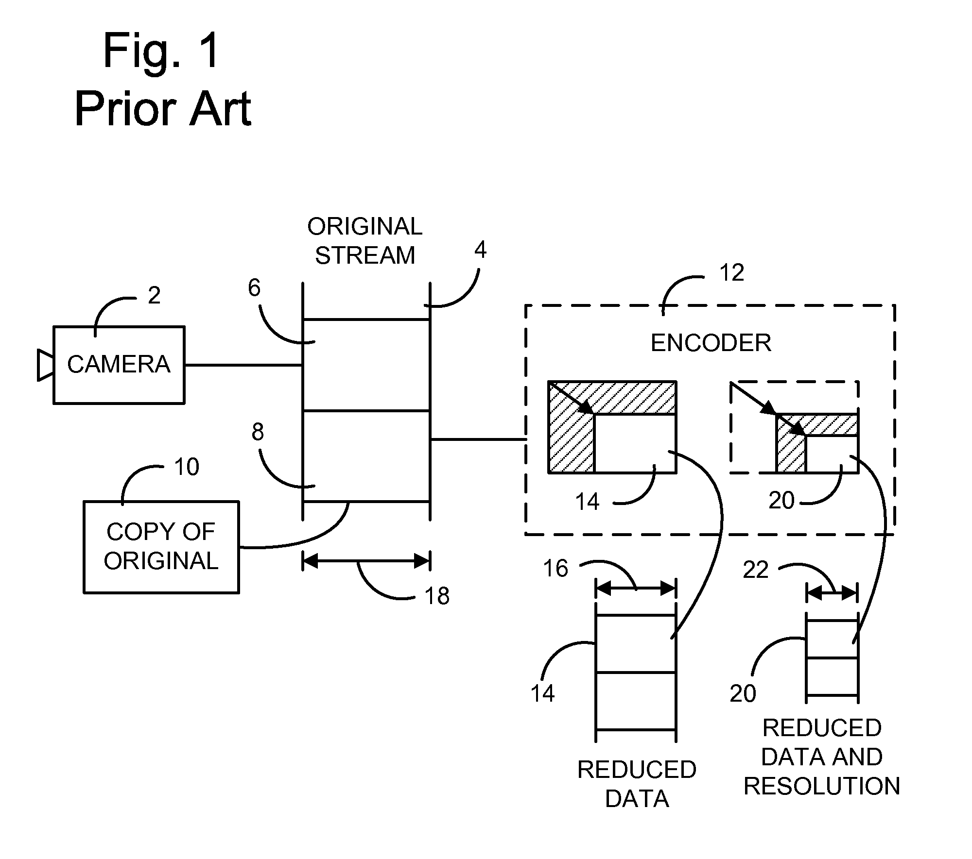 Image Delivery System with Image Quality Varying with Frame Rate
