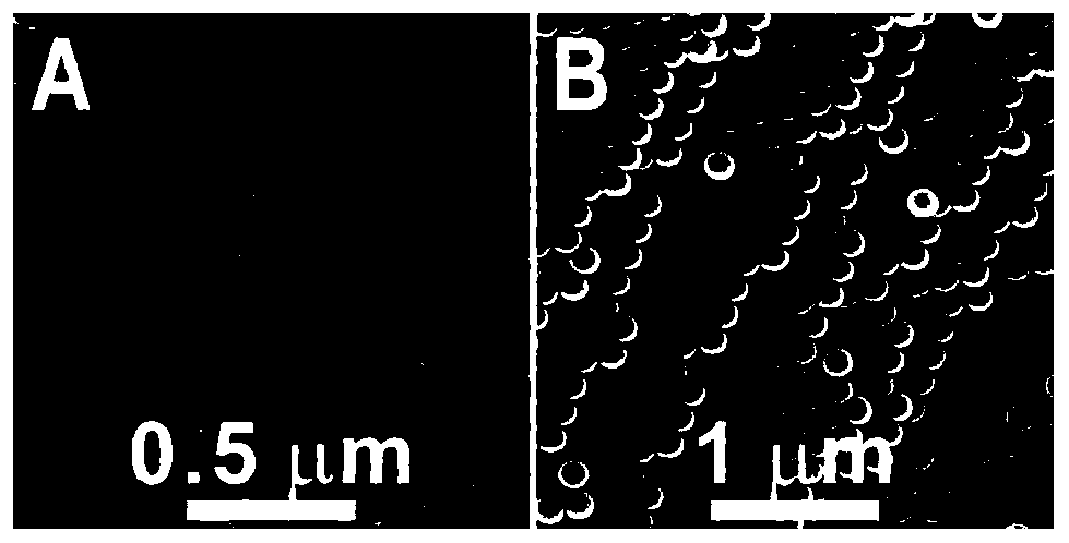 A smart photonic crystal material for simultaneous monitoring and removal of uranyl ions