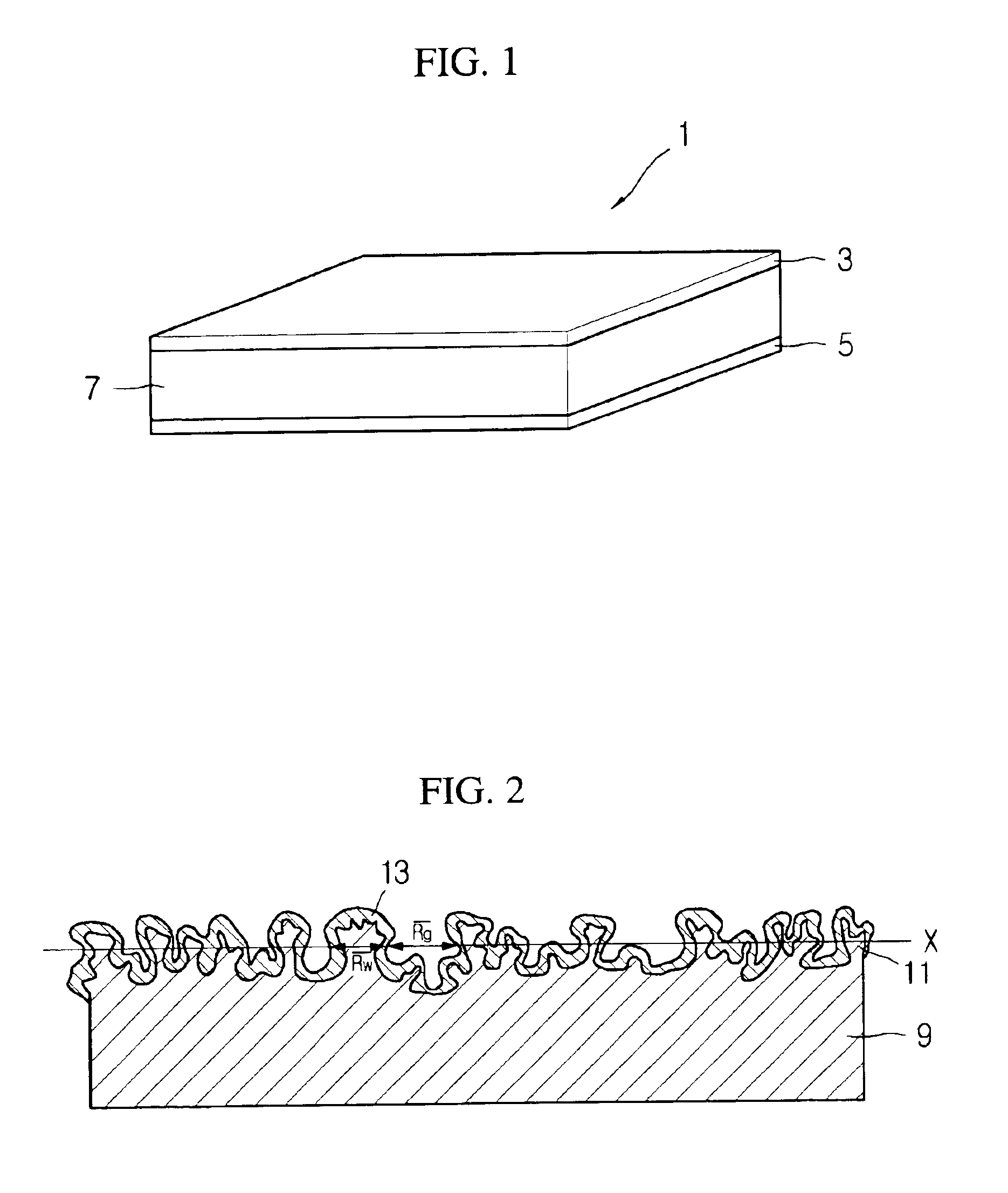 Electrical device having PTC conductive polymer