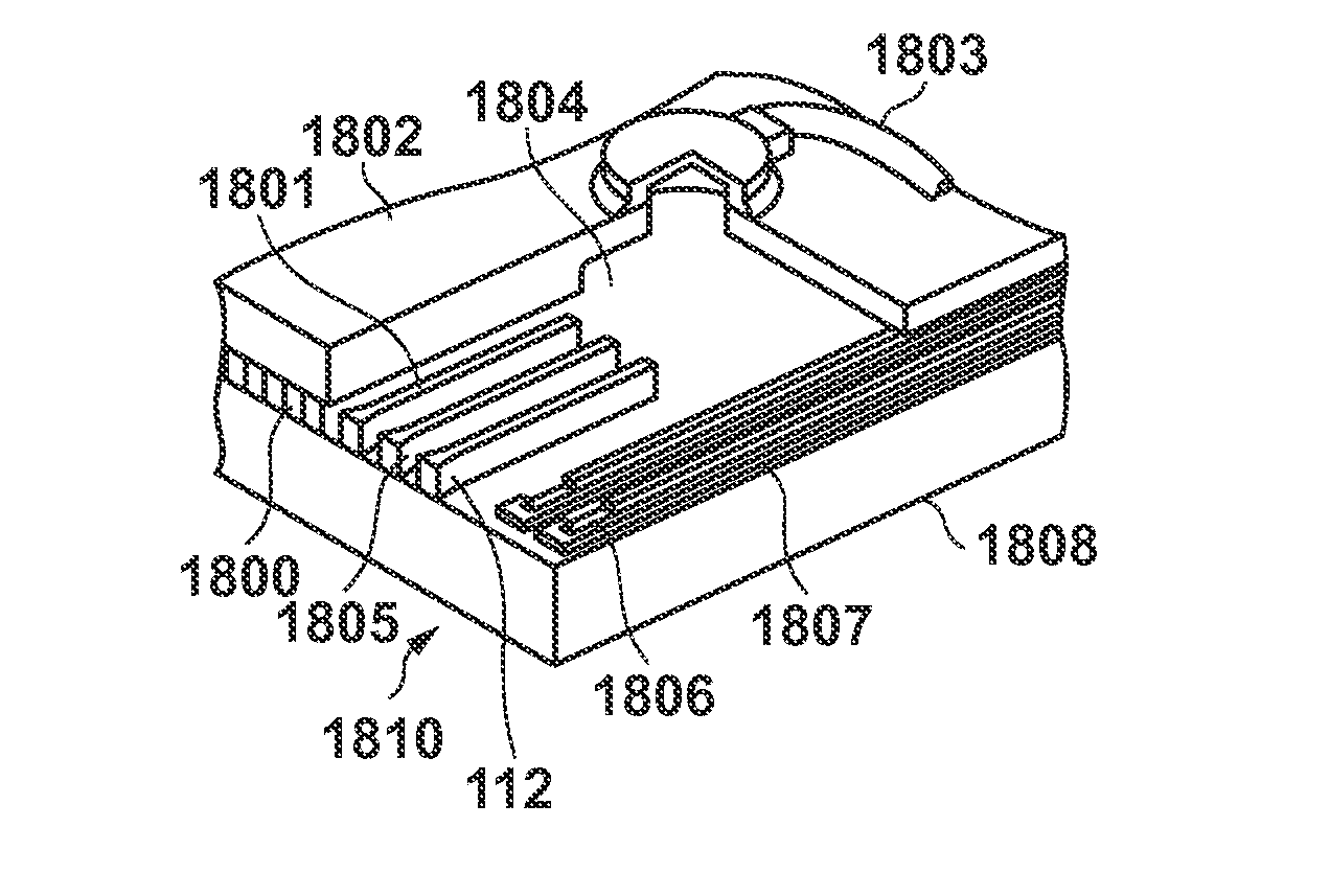 Liquid discharging substrate, printhead, and printing apparatus