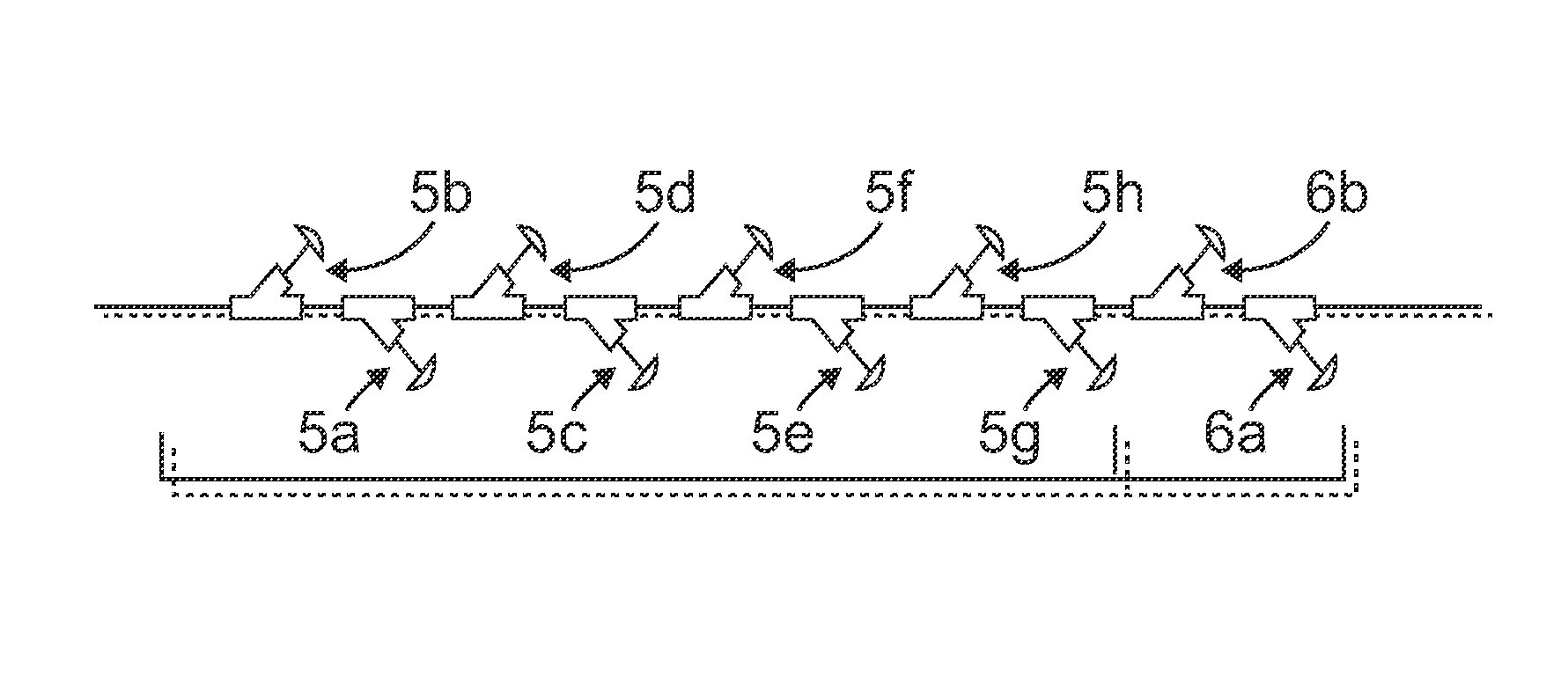 Self-cleaning apparatus and method for thick slurry pressure control