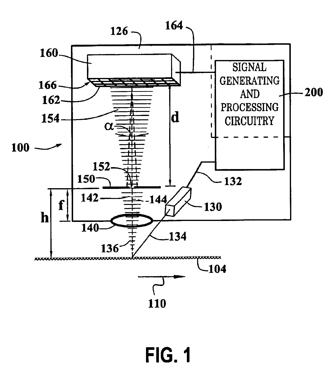 Systems and methods for high-accuracy displacement determination in a correlation based position transducer