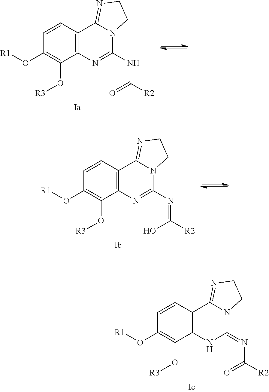 Combination of pi3k-inhibitors