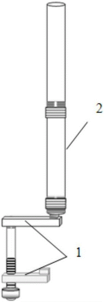 All-angle puncture guide device