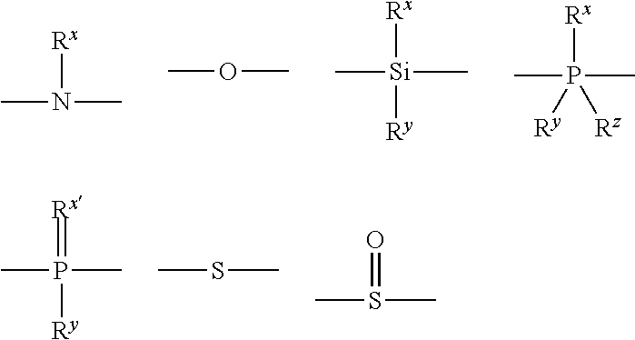 Material for organic electroluminescent device and organic electroluminescent device using same