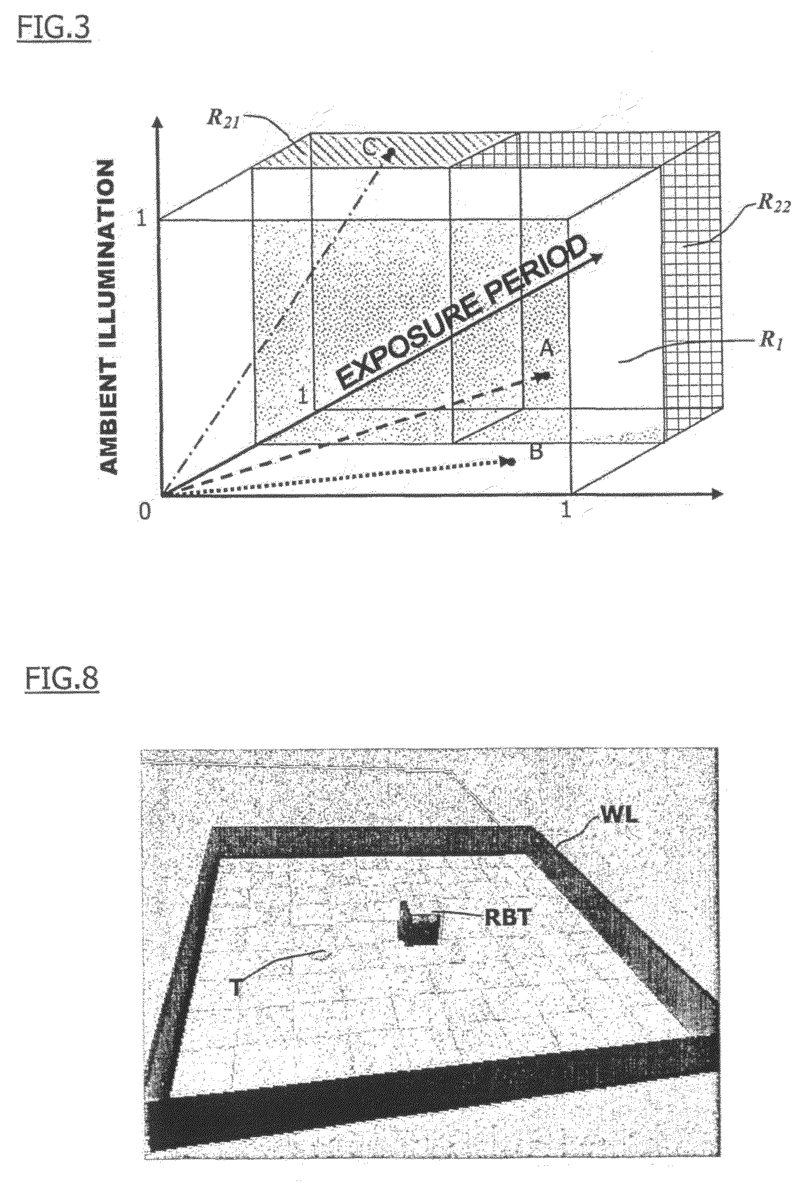 Automated action-selection system and method, and application thereof to training prediction machines and driving the development of self-developing devices