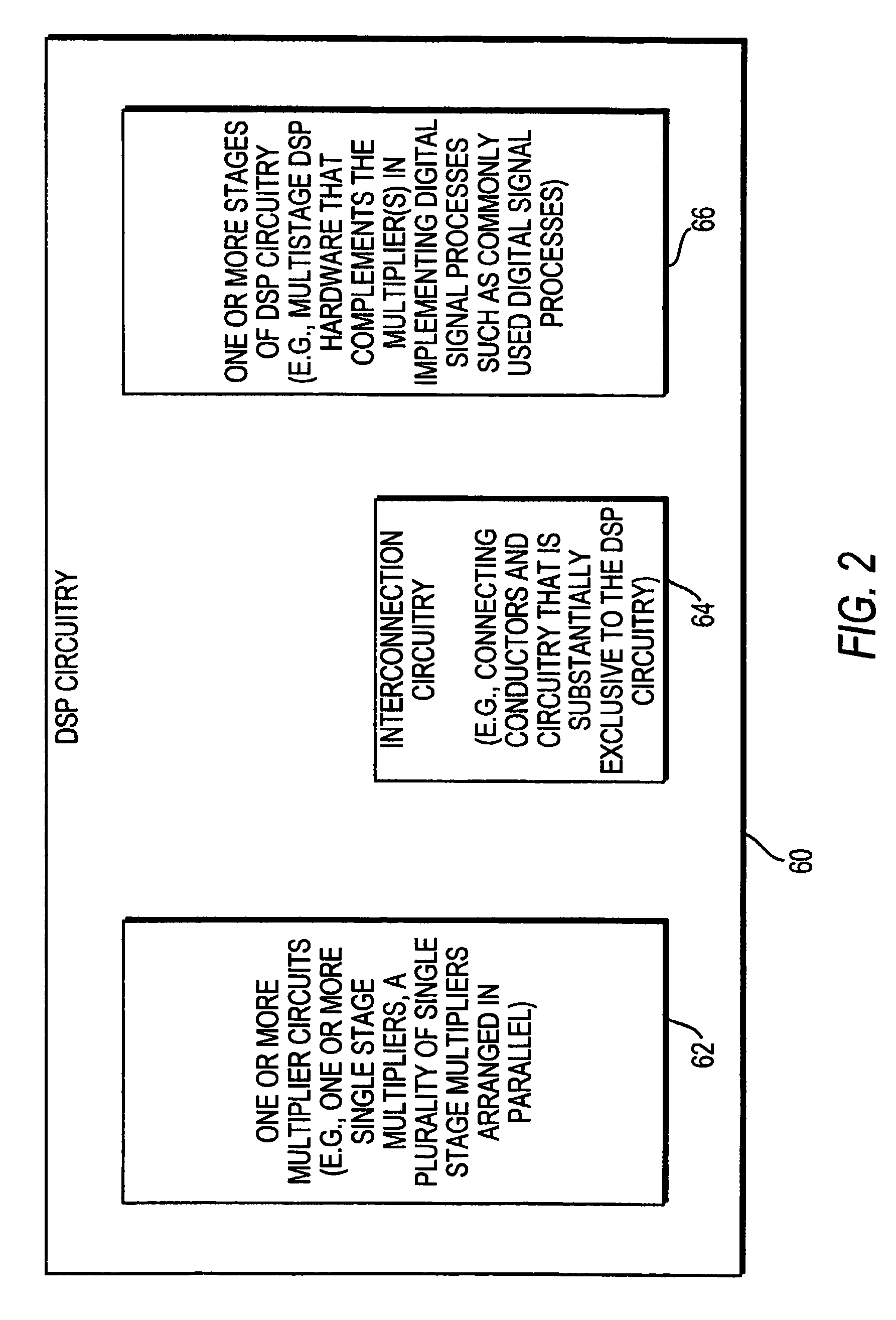 Devices and methods with programmable logic and digital signal processing regions